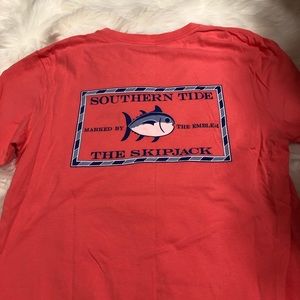 Southern Tide T-shirt